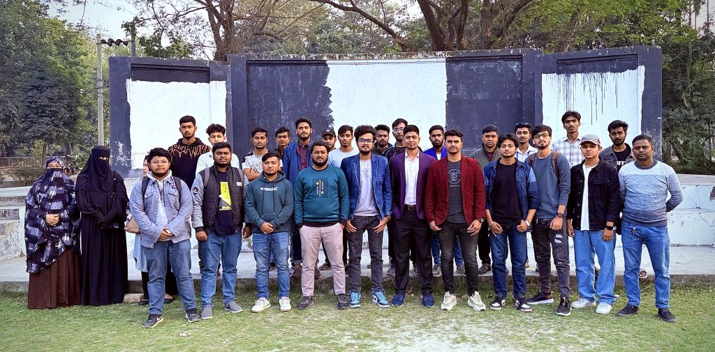 Khulna Youth Rise Together at SR Dream IT’s Inspiring Meetup